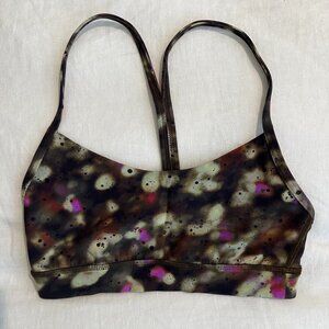 Lululemon Flow Y Nulu Bra *Light Support, A–C Cups Size 2
